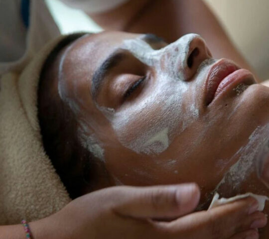 Spring Spa Canggu