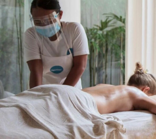 Spring Spa Uluwatu