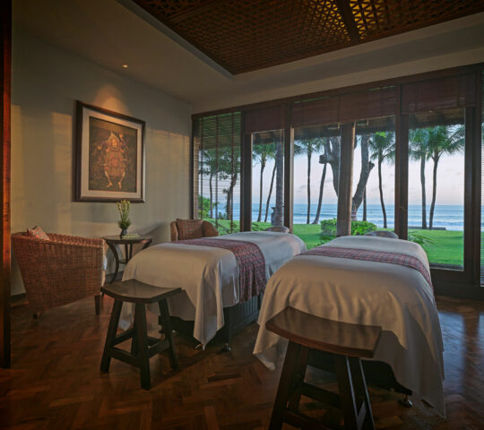 The Spa at The Legian Seminyak