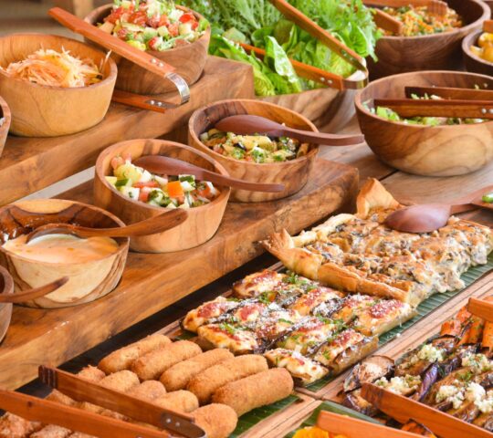Trattoria Sanur