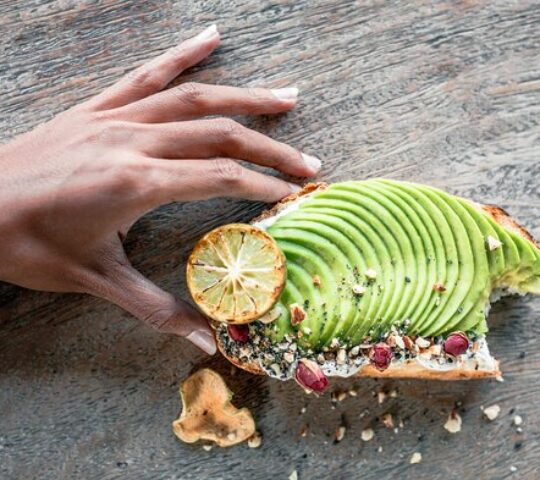 The Avocado Factory