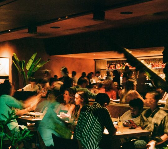 Bar Vera Bistro & Wine Bar
