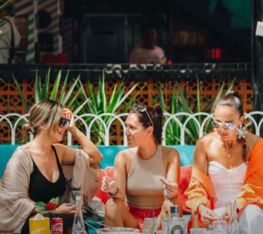 Motel Mexicola Canggu