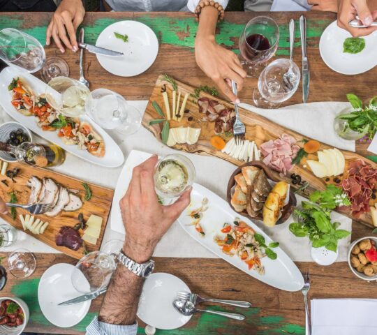 Zibiru Cucina Bali