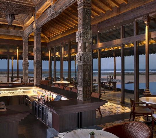 Reef Beach Club