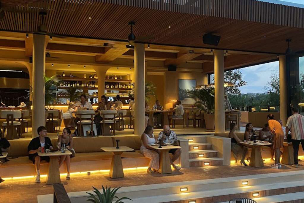 5 New Bali Restaurants You Need To Try – August 2024