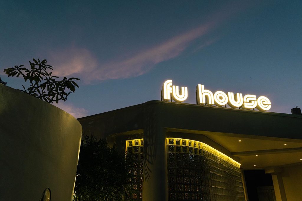 Authentic Thai Recipes Get A Fresh Spin At Seminyak’s Fu House