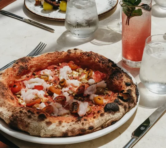 Amici Bali