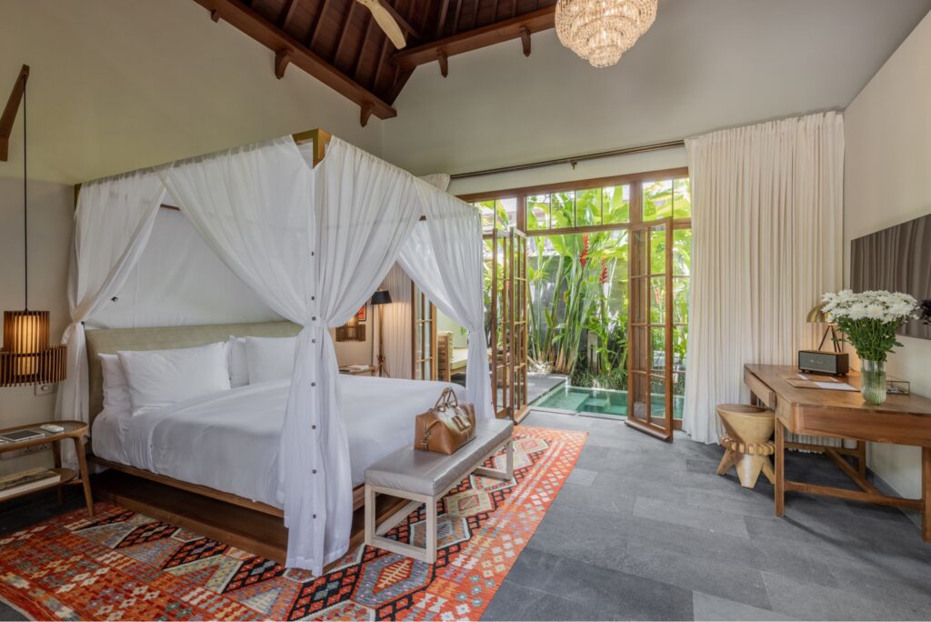 Five Of The Best Boutique Hotels in Pereranan, Bali