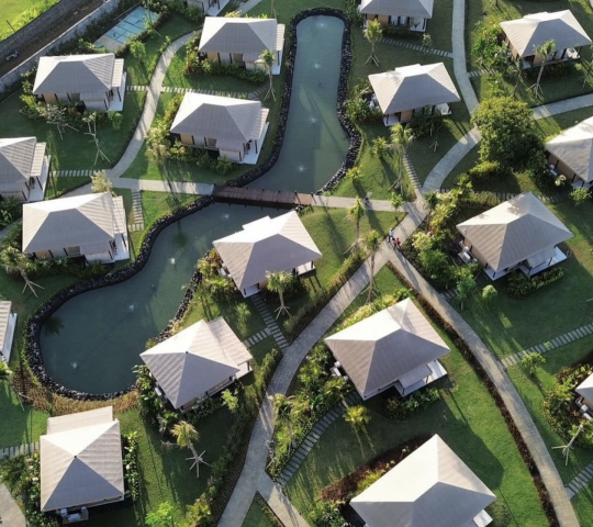 Glamp Nusa