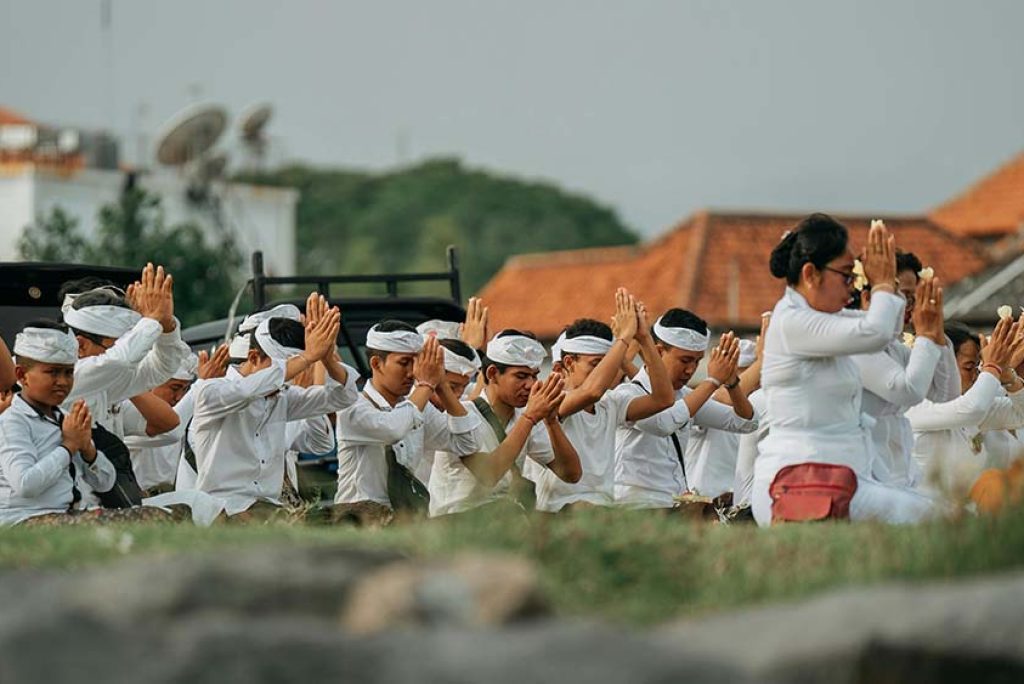 Nyepi 2025: Your Ultimate Guide to Bali’s Sacred and Tranquil Day of Silence
