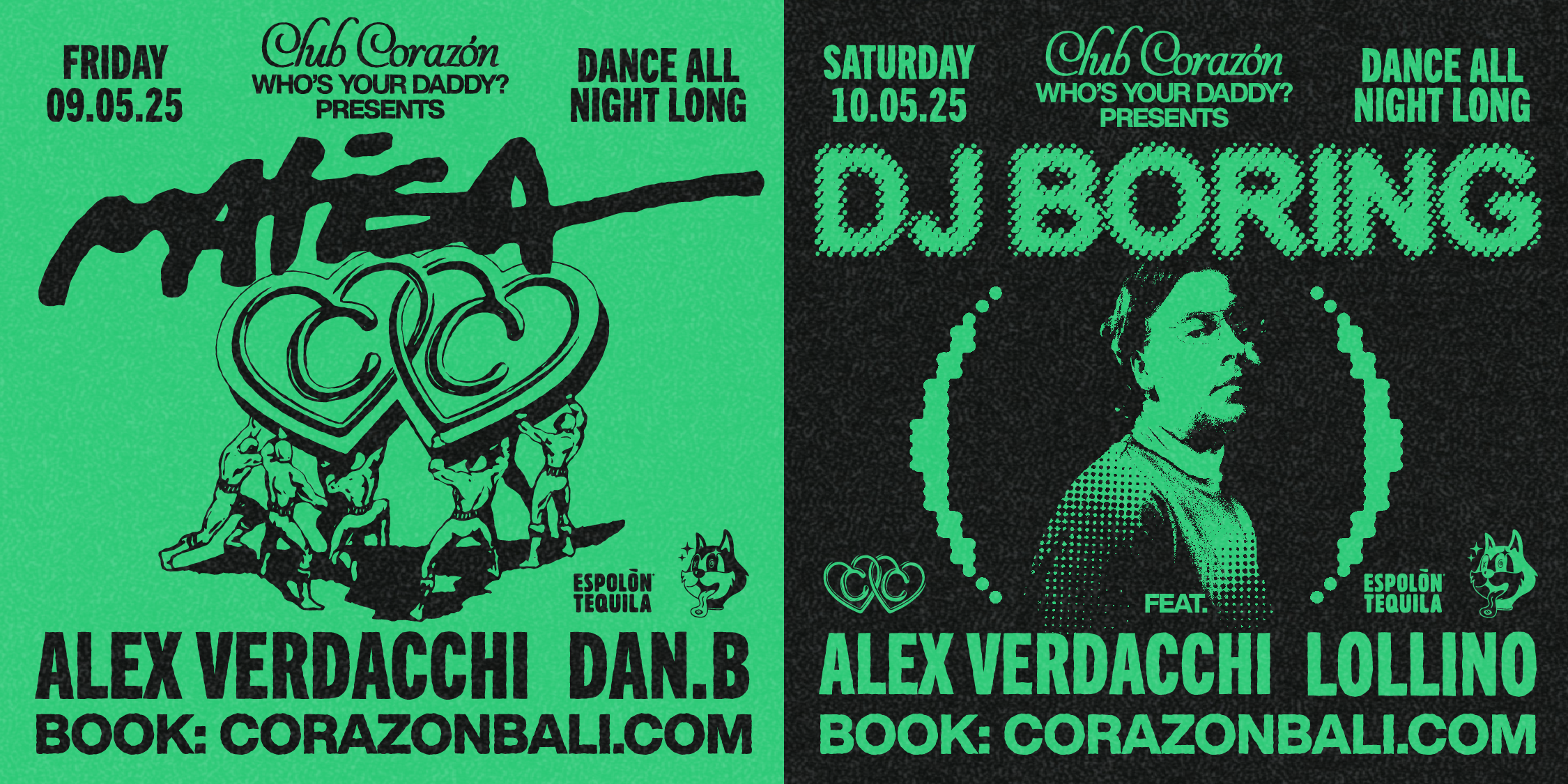 Club corazon-Uluwatu-Balifoodandtravel