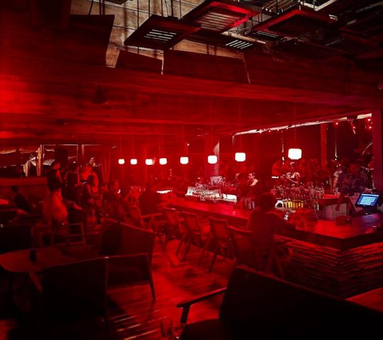 Klymax Discotheque
