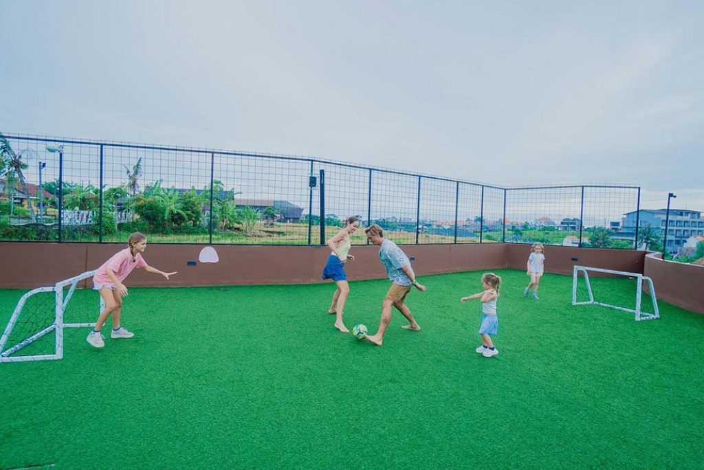 10 Family-Friendly Spots in Bali Everyone Will Love