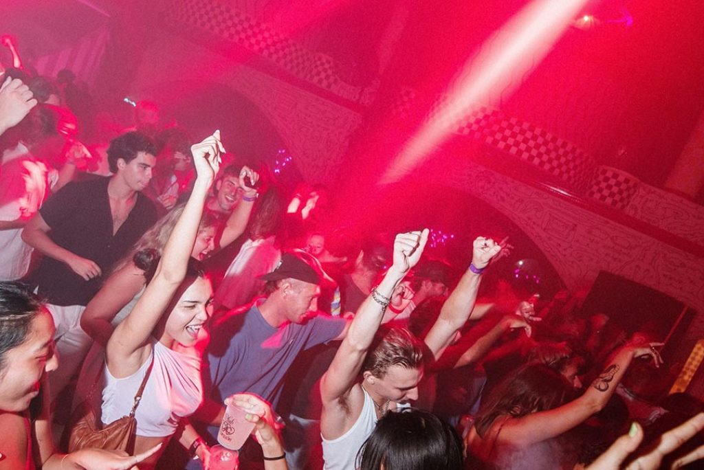 Love to Dance? 10 of The Best Dance Clubs in Bali to Get Your Groove On