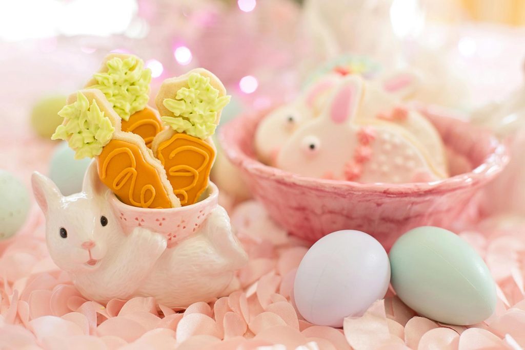 Where to Celebrate Easter in Bali 2025: Family Fun, Feasts and Egg Hunts