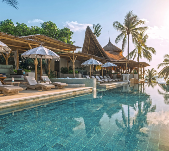 Azul Beach Club