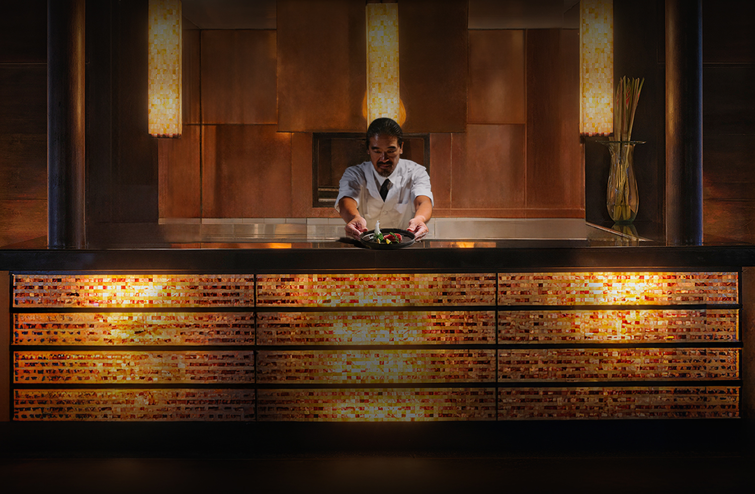 The Club by The Legian-Takumi-Chef-Balifoodandtravel