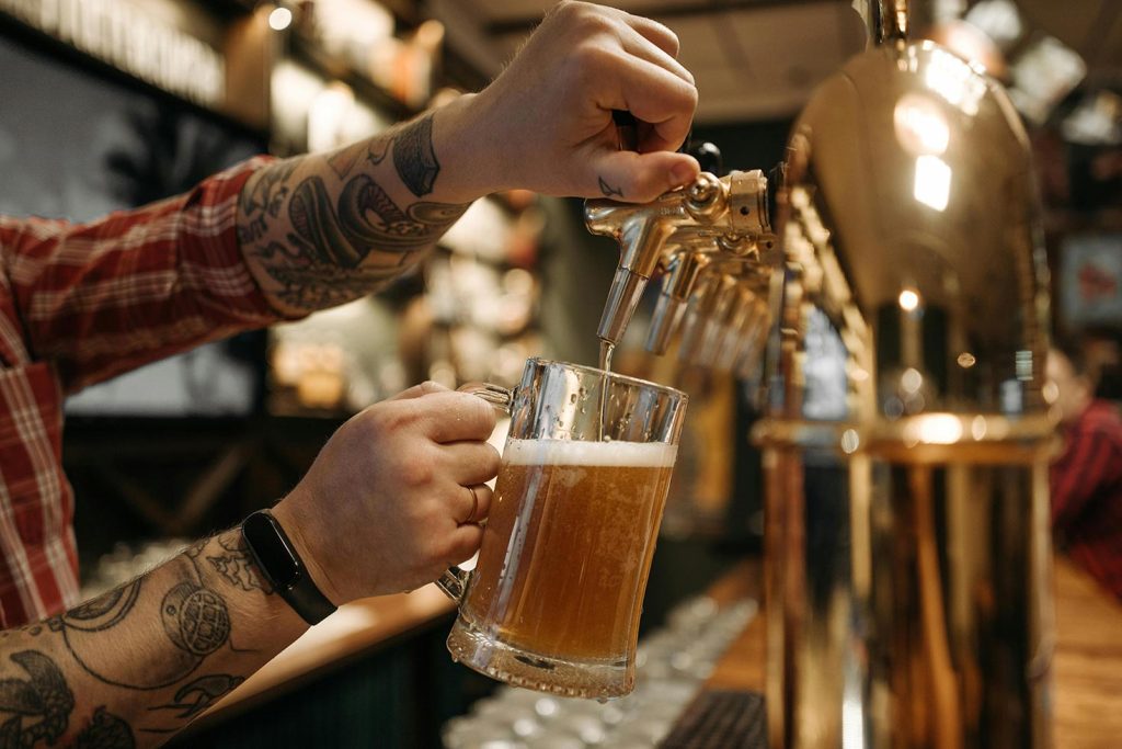 bali beer, beers