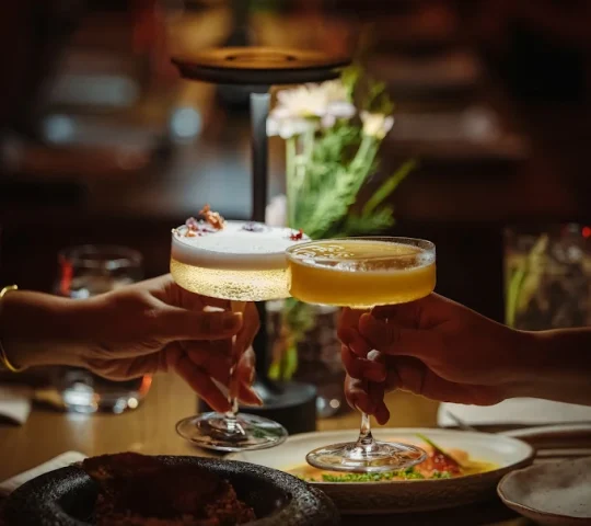 Lava Gastrobar & Grill