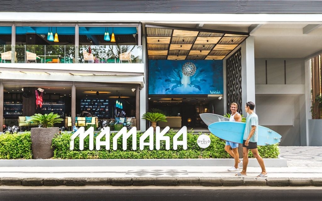 bali hotel, kuta hotel