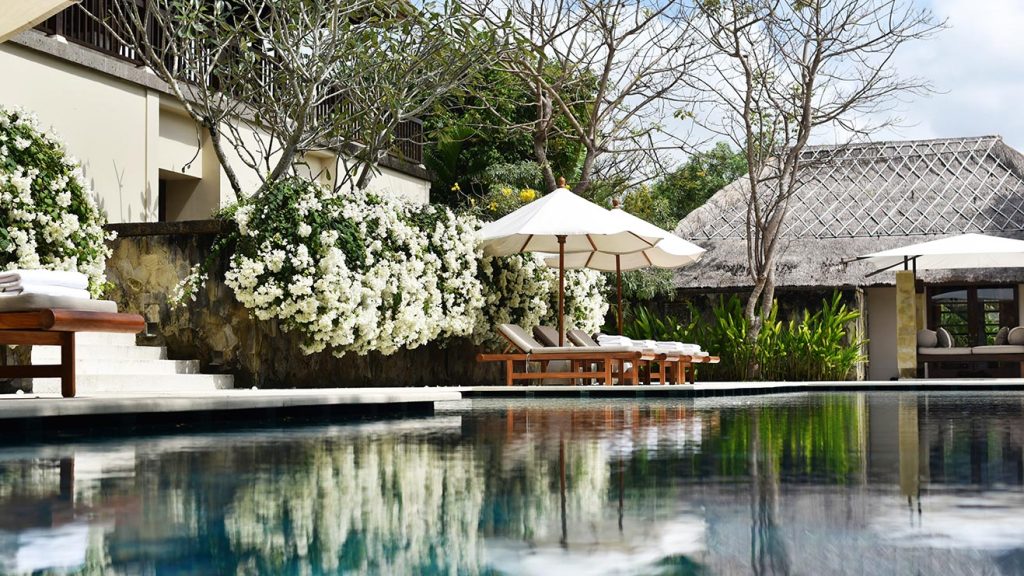 Revivo Wellness Resort, Wellness in Bali, Nusa Dua