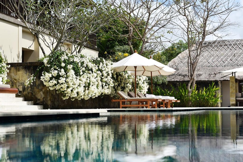Live longer, feel better – Revivo Wellness Resort launches a Bali first!