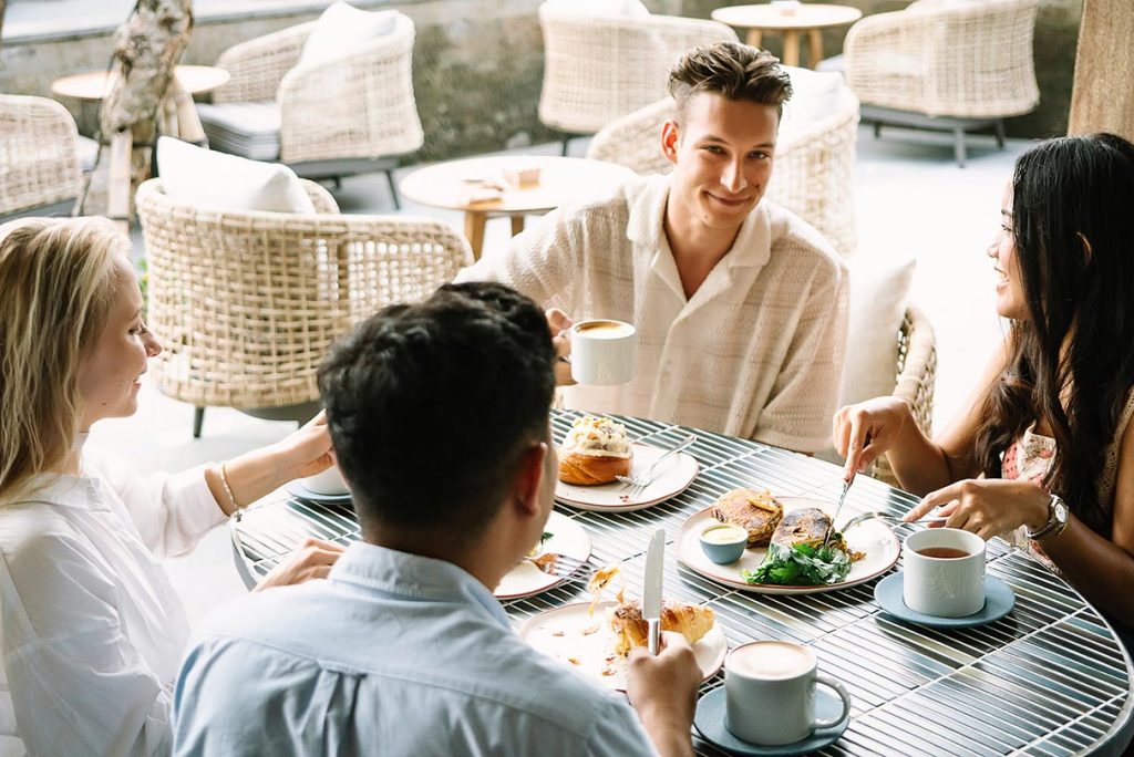 From Sleepy to Stylish: 10 Sanur Restaurants You’ll Love.
