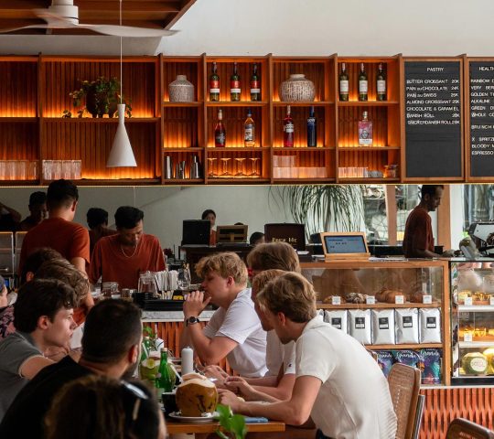 Sala Bistro