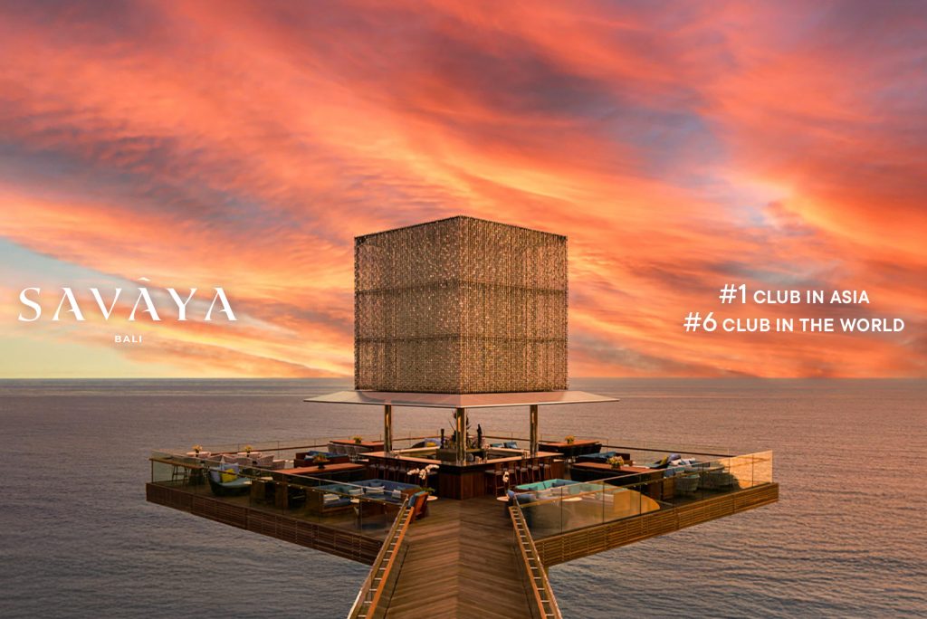Savaya Bali Wins Big at Global Awards and Lets Us In On Their Secret