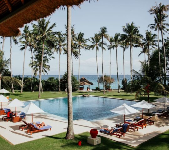 Alila Manggis Alila Manggis