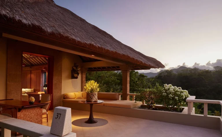 east bali hotel, bali resort