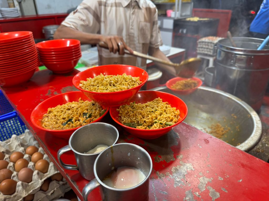 Warung Indomie