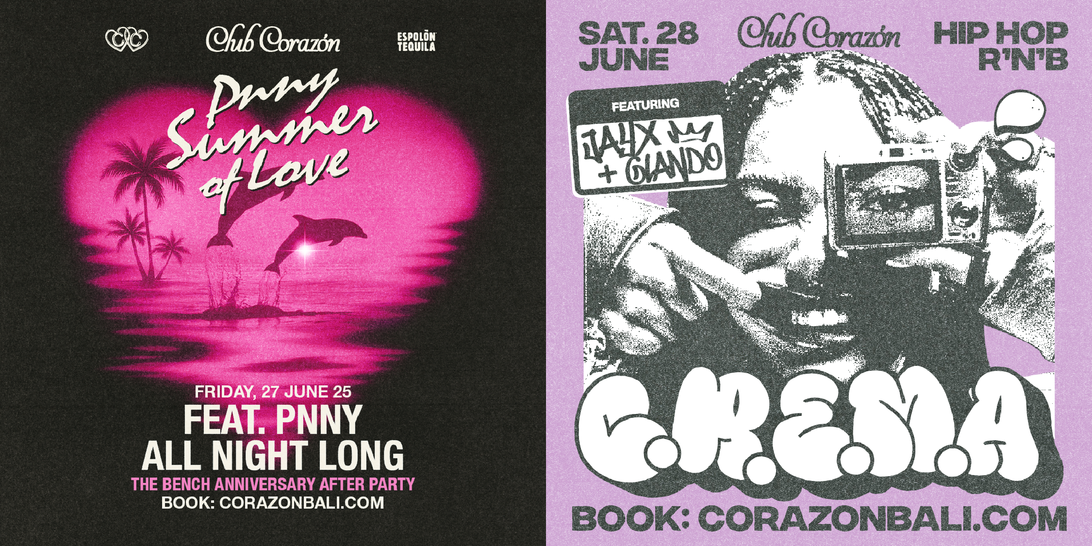 Club Corazon-Uluwatu-CREMA-PNNY