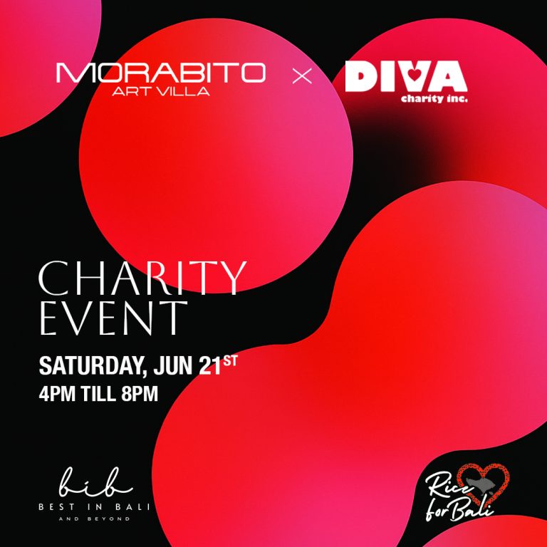 Diva Charity-Berawa-RiceforBali-Balifoodandtravel