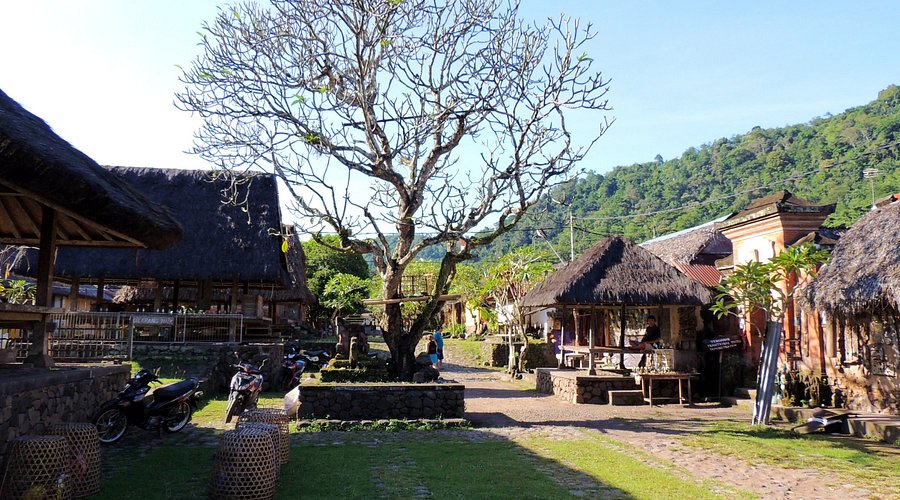 karangasem bali, east bali, bali mountain