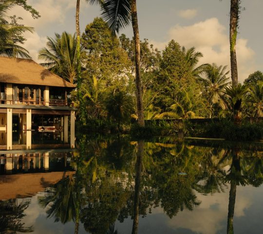 Amala Villas Ubud