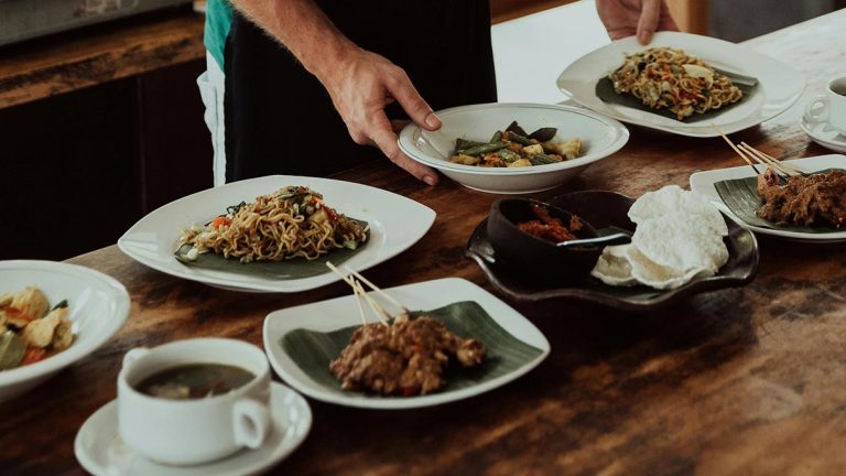 bali local food