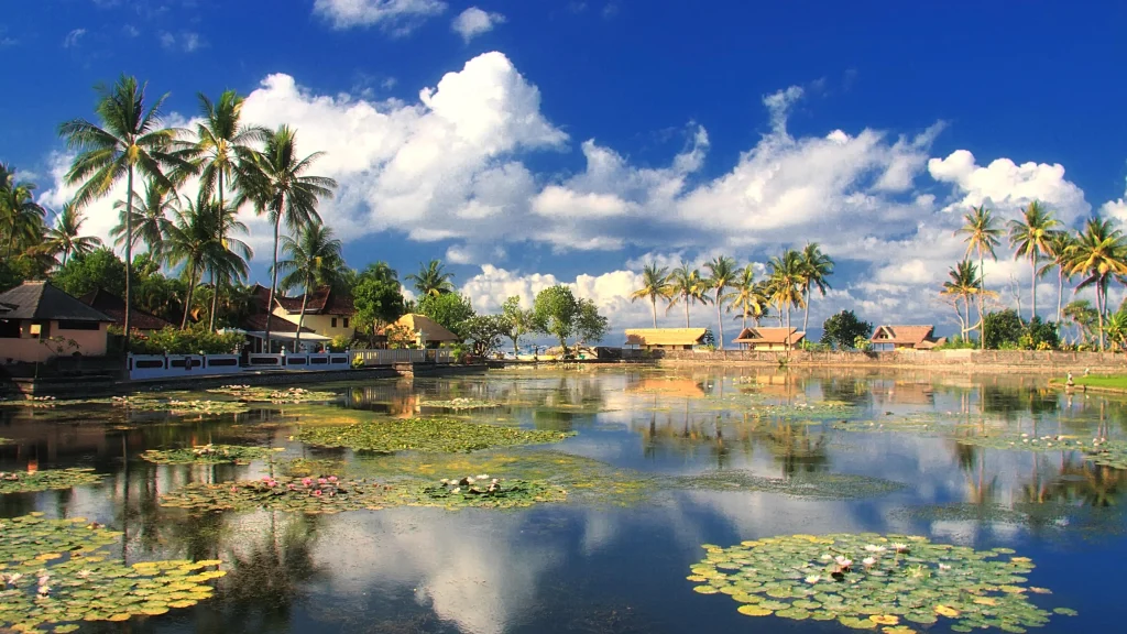 east bali, bali travel