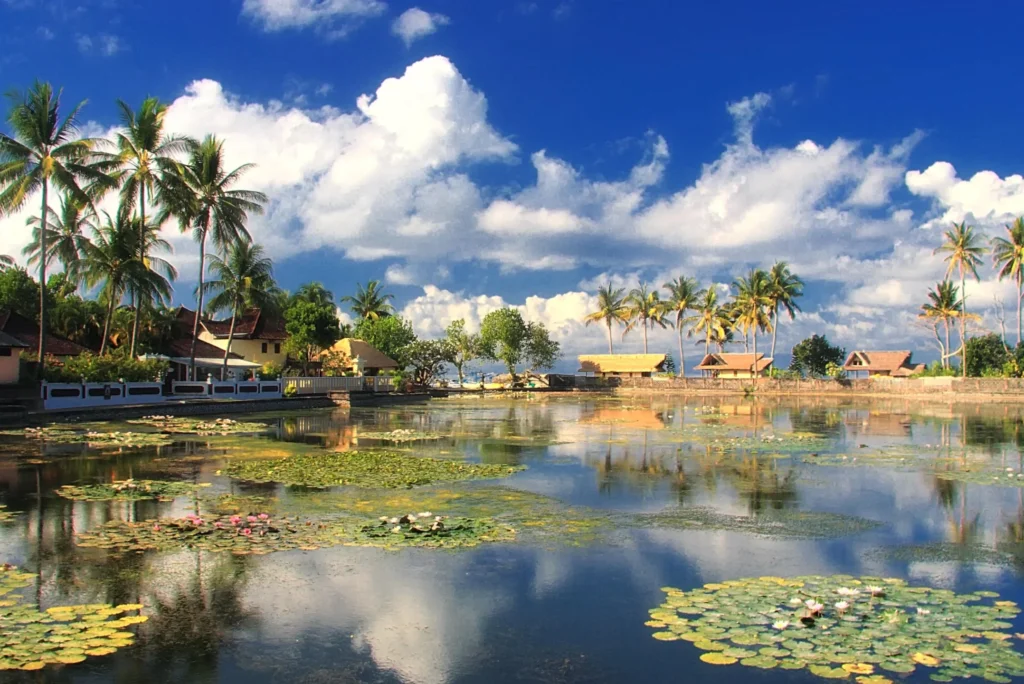Candi Dasa – Gateway to the magic of East Bali