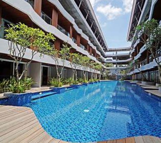 Wyndham Garden