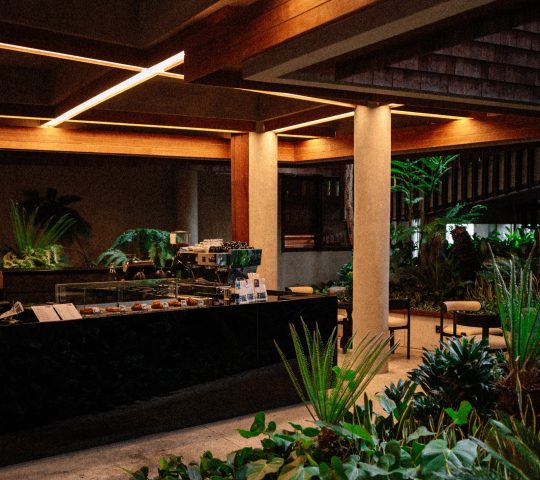 Kemilau Hotel Ubud