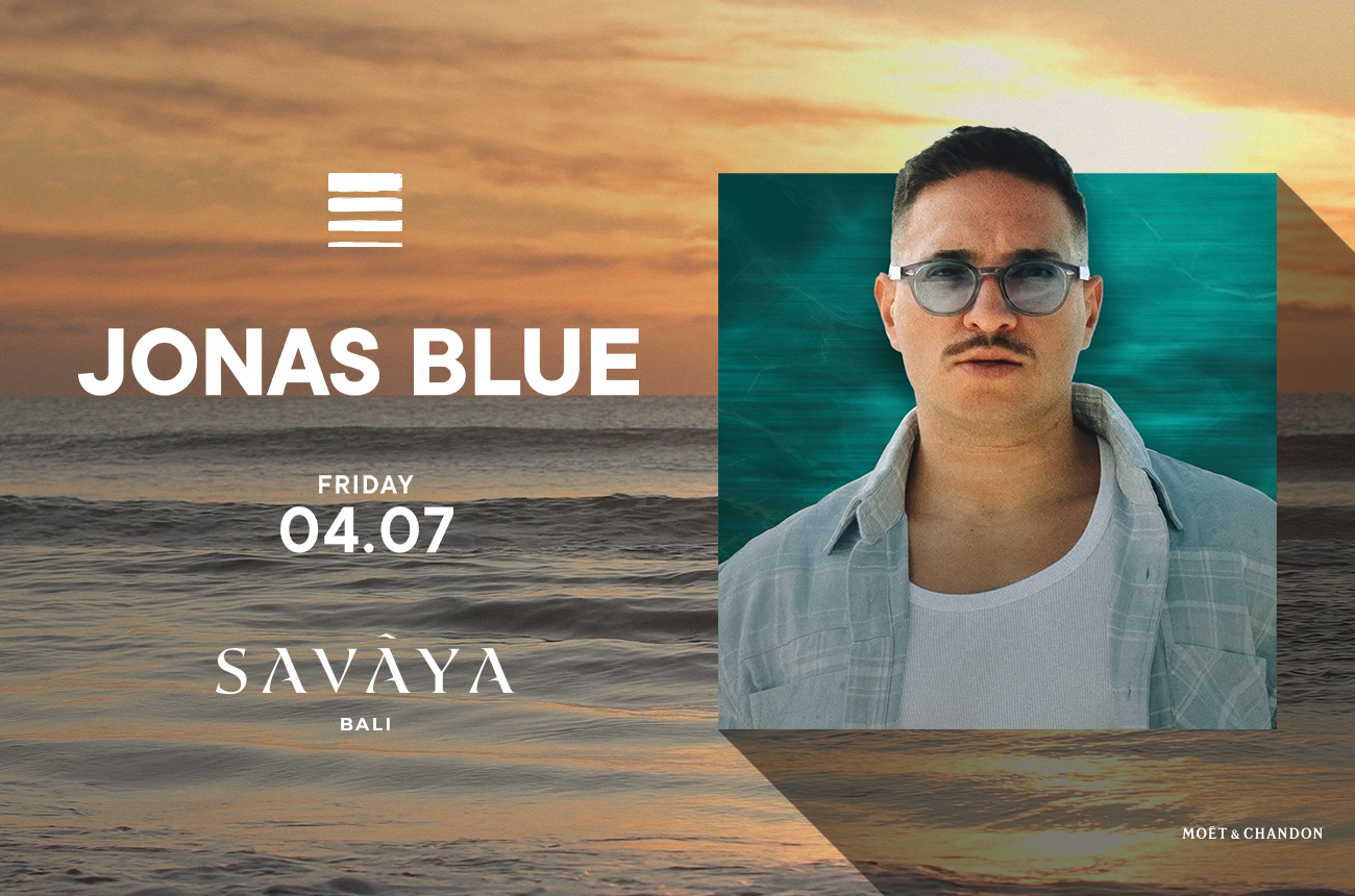 Savaya-Uluwatu-Jonas Blue-Balifoodandtravel