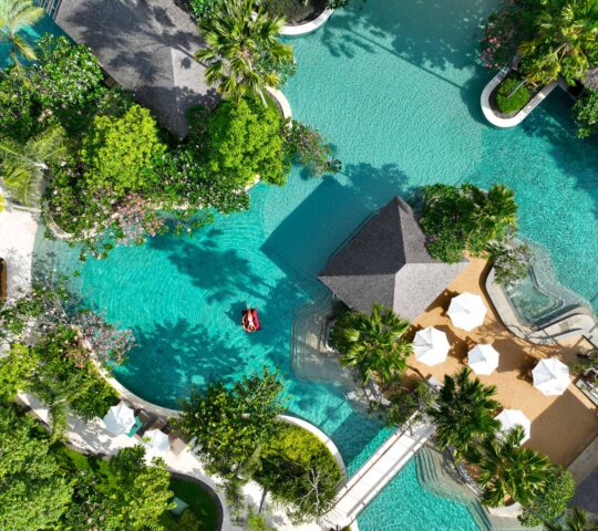 Mövenpick Resort & Spa Jimbaran