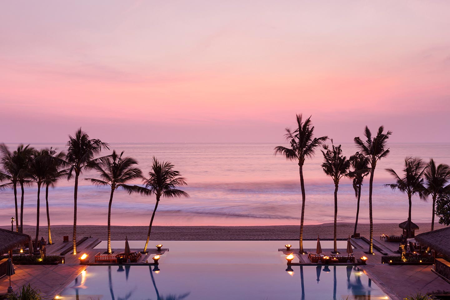 Get Excited - The Best 5 Star Resorts In Seminyak For You