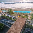 Waterbom Bali – It takes a family to build Asia’s number one water park.