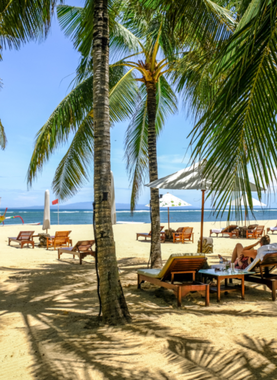 Sanur