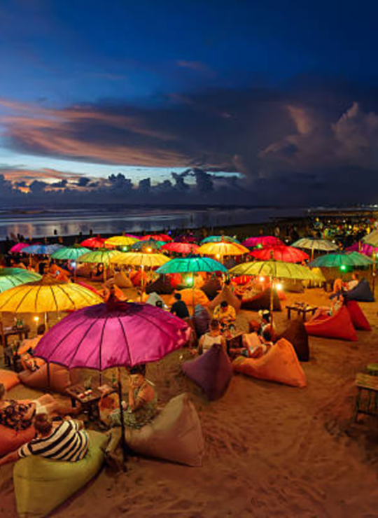 Seminyak