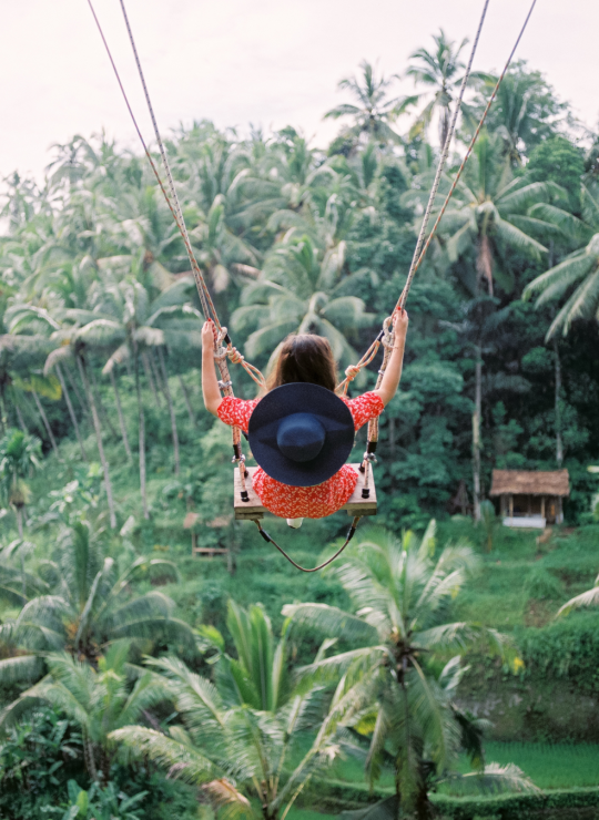 Ubud