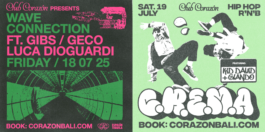 Club Corazon-Uluwatu-Party-Balifoodandtravel